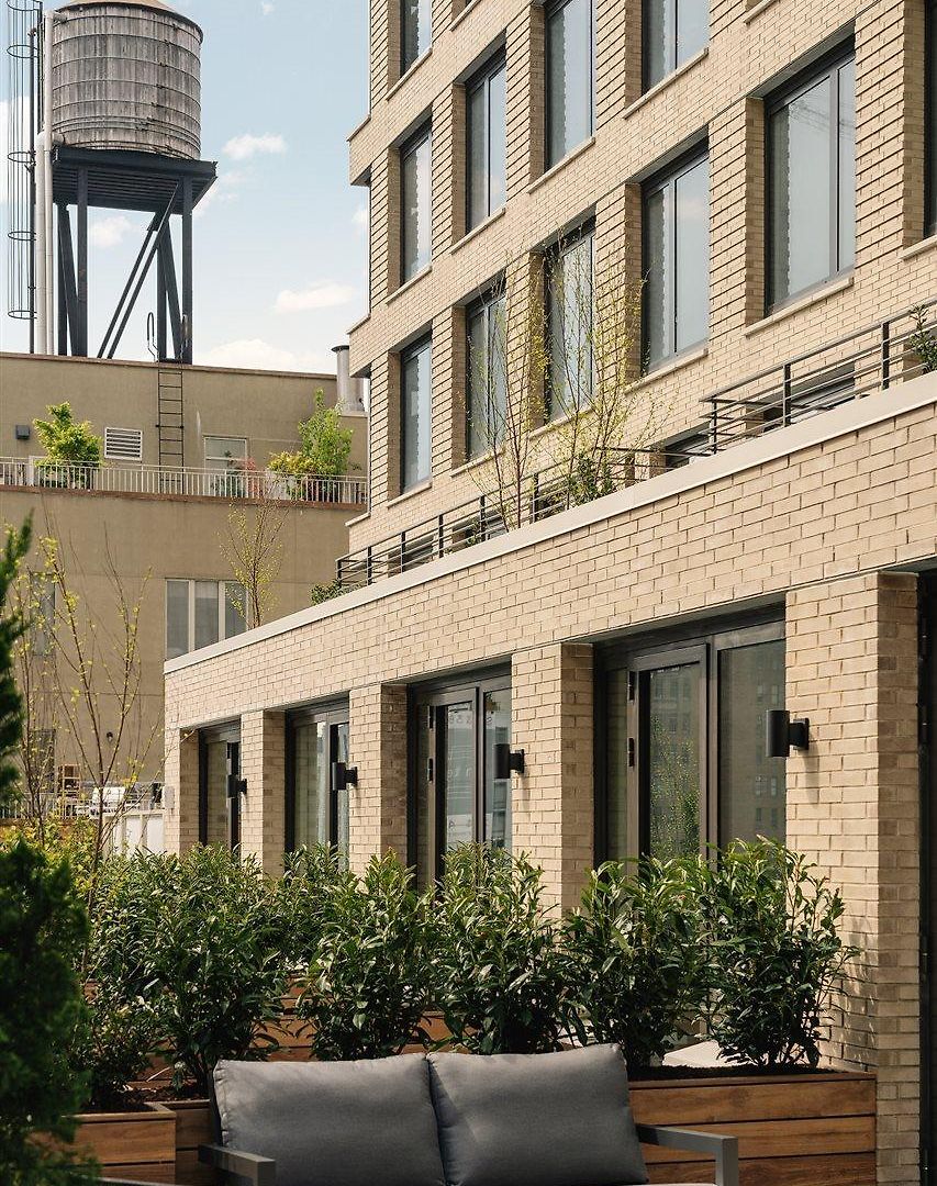 Arlo Midtown Hotel