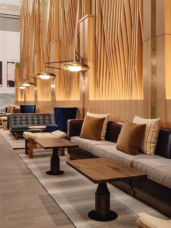 Arlo Midtown Hotel 4*