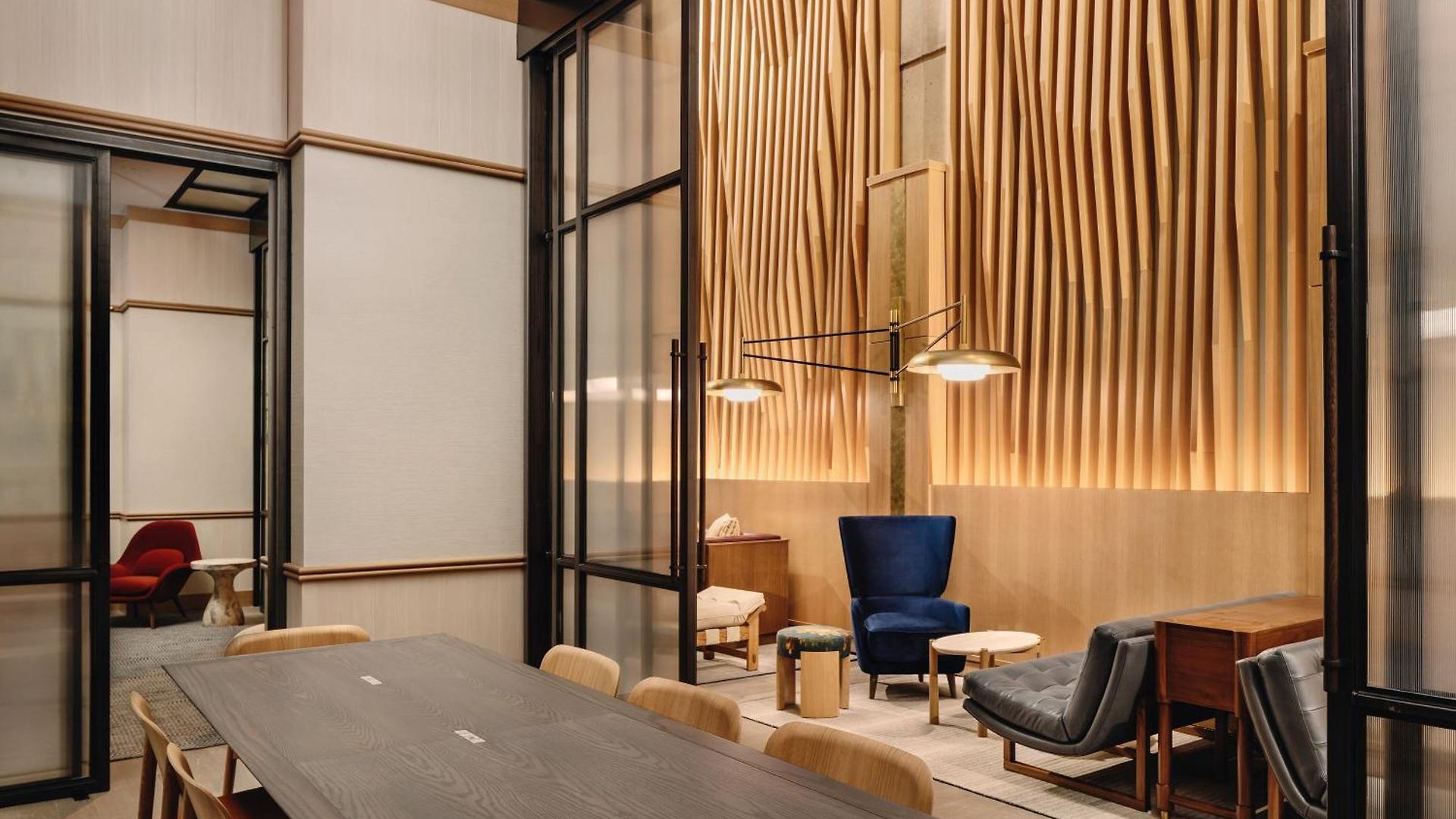 Arlo Midtown Hotel New York