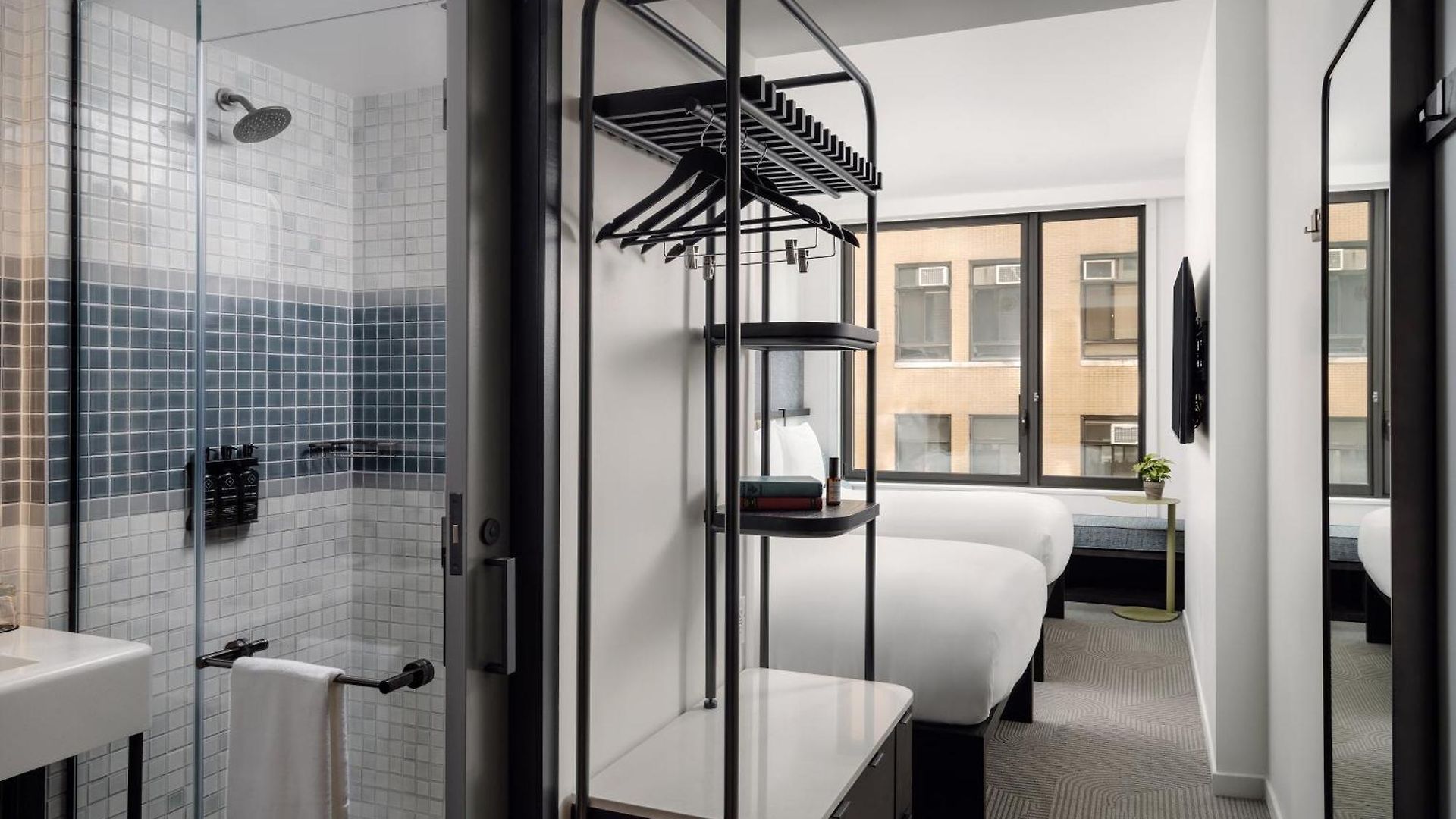 Arlo Midtown Hotel 4*