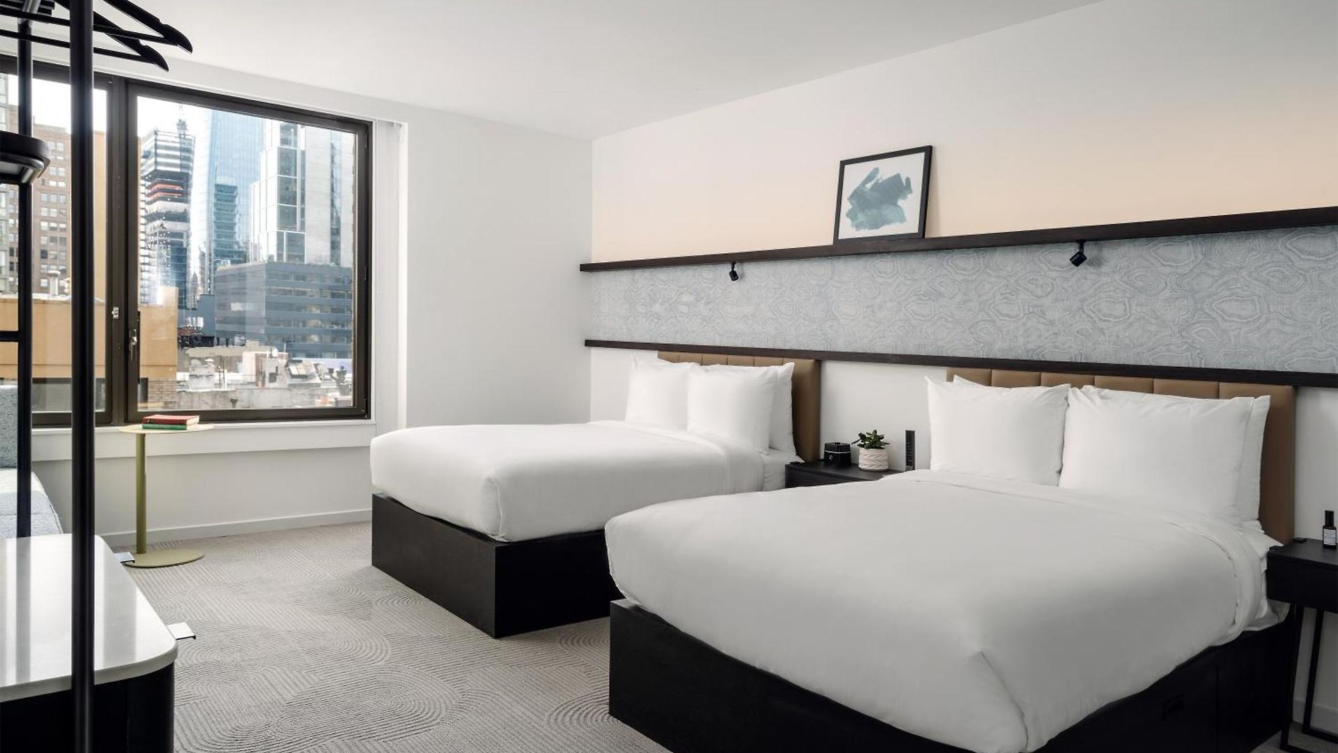 Hotel Arlo Midtown 4*