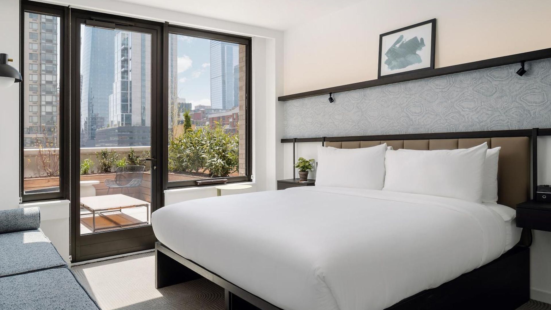 Arlo Midtown Hotel New York