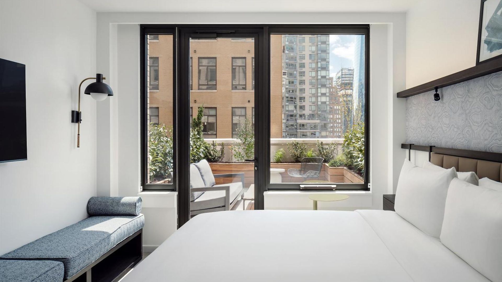 Arlo Midtown Hotel