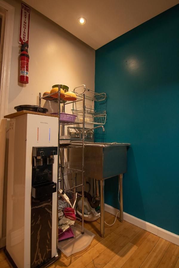 Hostel Prime Tourist Location! Midtown New York