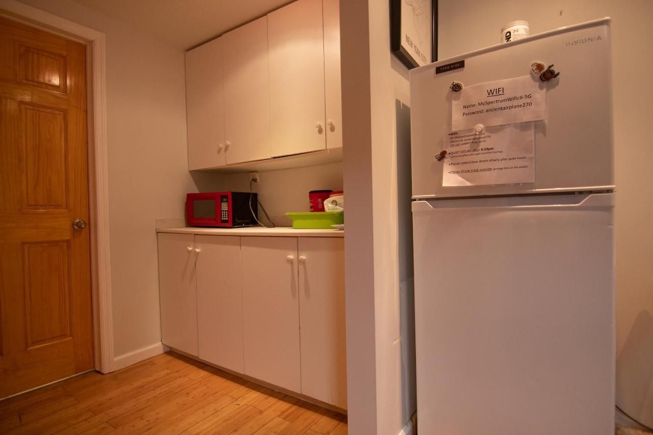Prime Tourist Location! Midtown Hostel New York