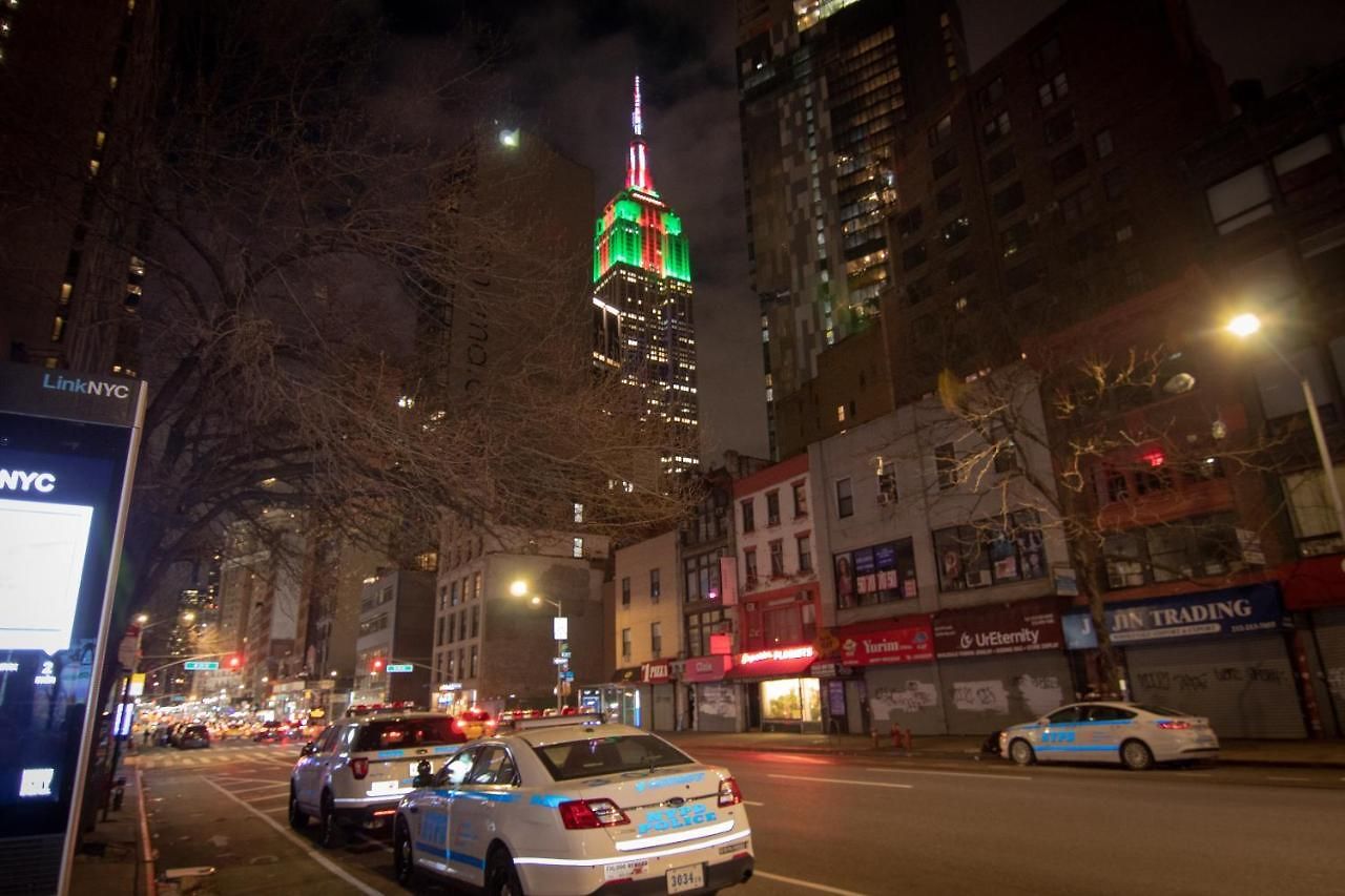 Prime Tourist Location! Midtown