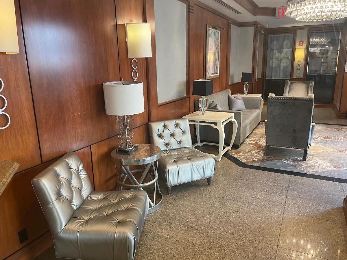 Washington Jefferson At Times Square Hotel 3*