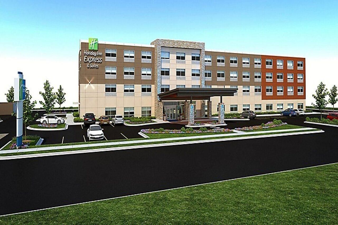 Express & Woodside Laguardia Airport 3* New York