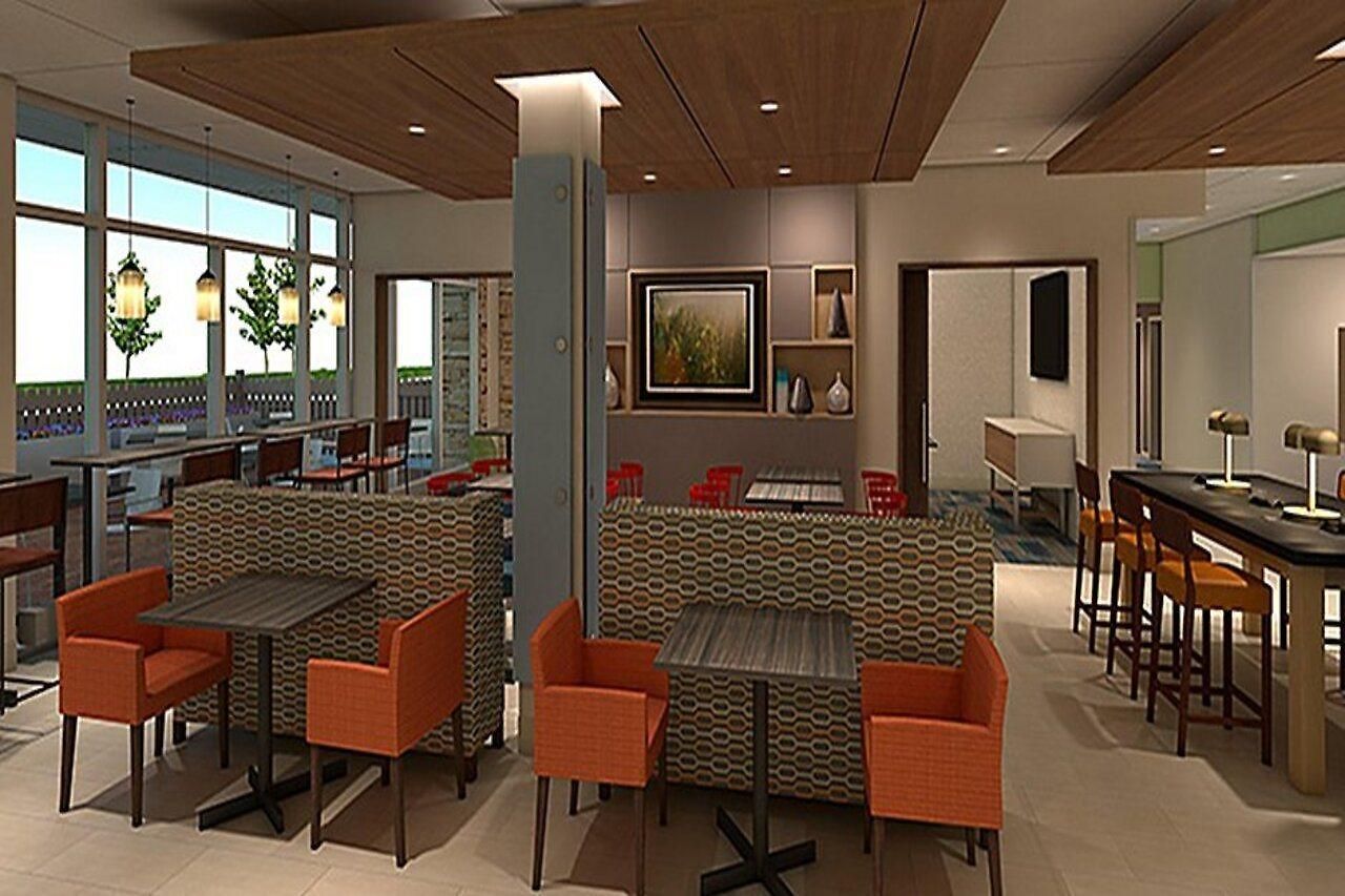 Express & Woodside Laguardia Airport 3*
