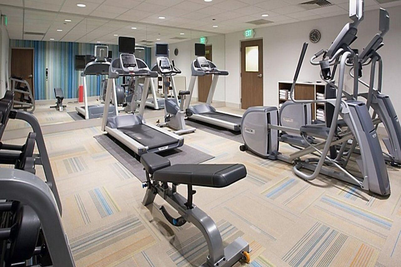 Express & Woodside Laguardia Airport Hotel 3*