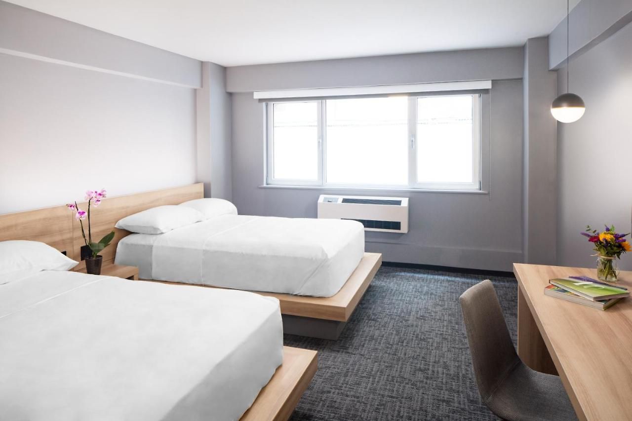 Hotel Henn Na