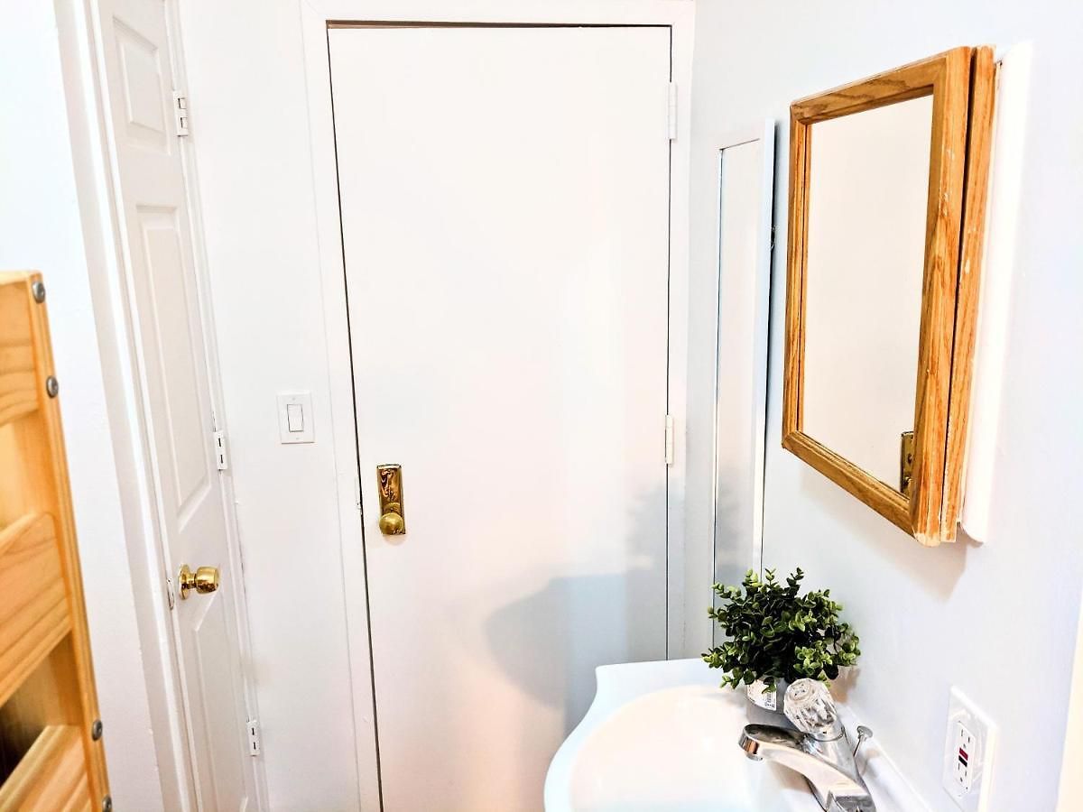 The Village House Nyc Apartment *