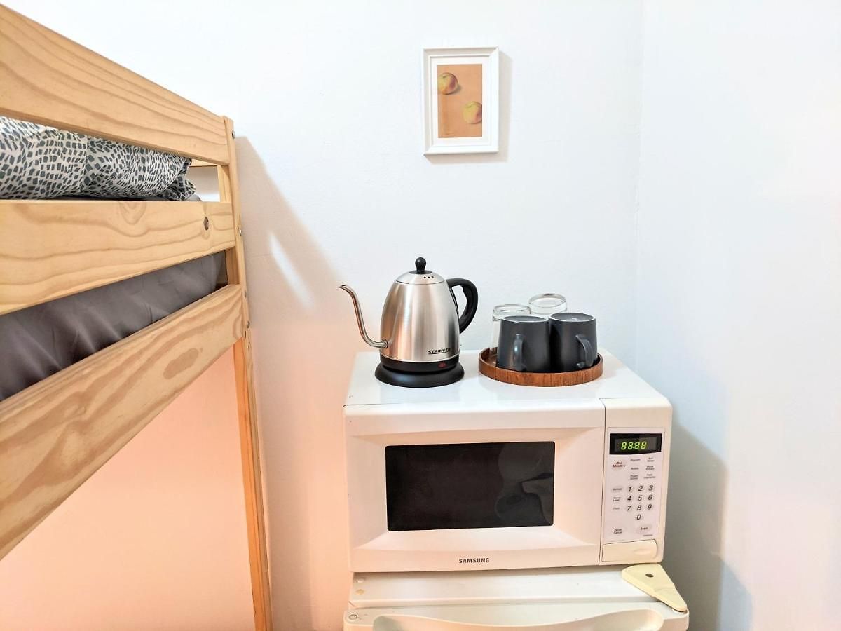 Apartment The Village House Nyc