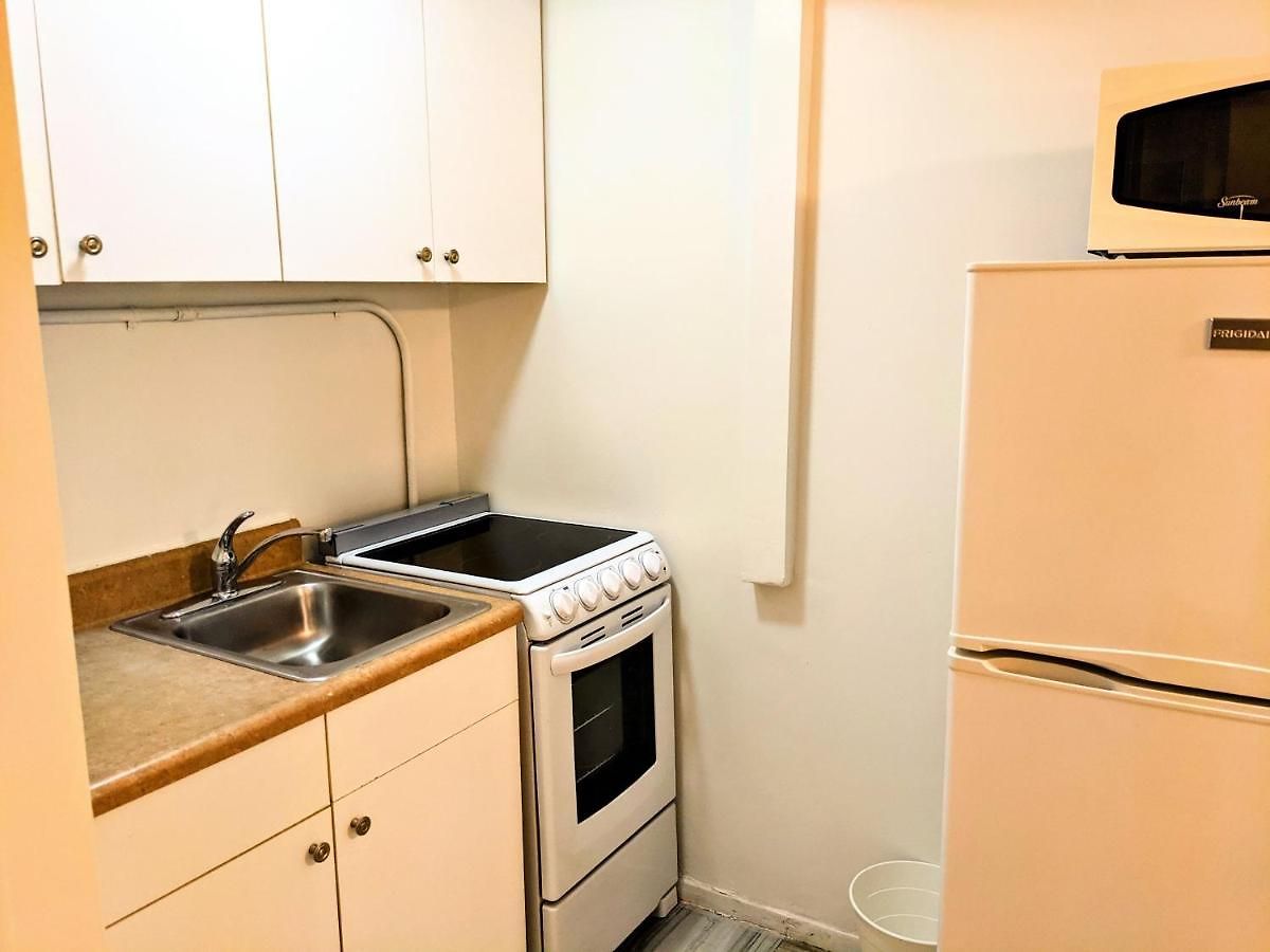 Apartment The Village House Nyc