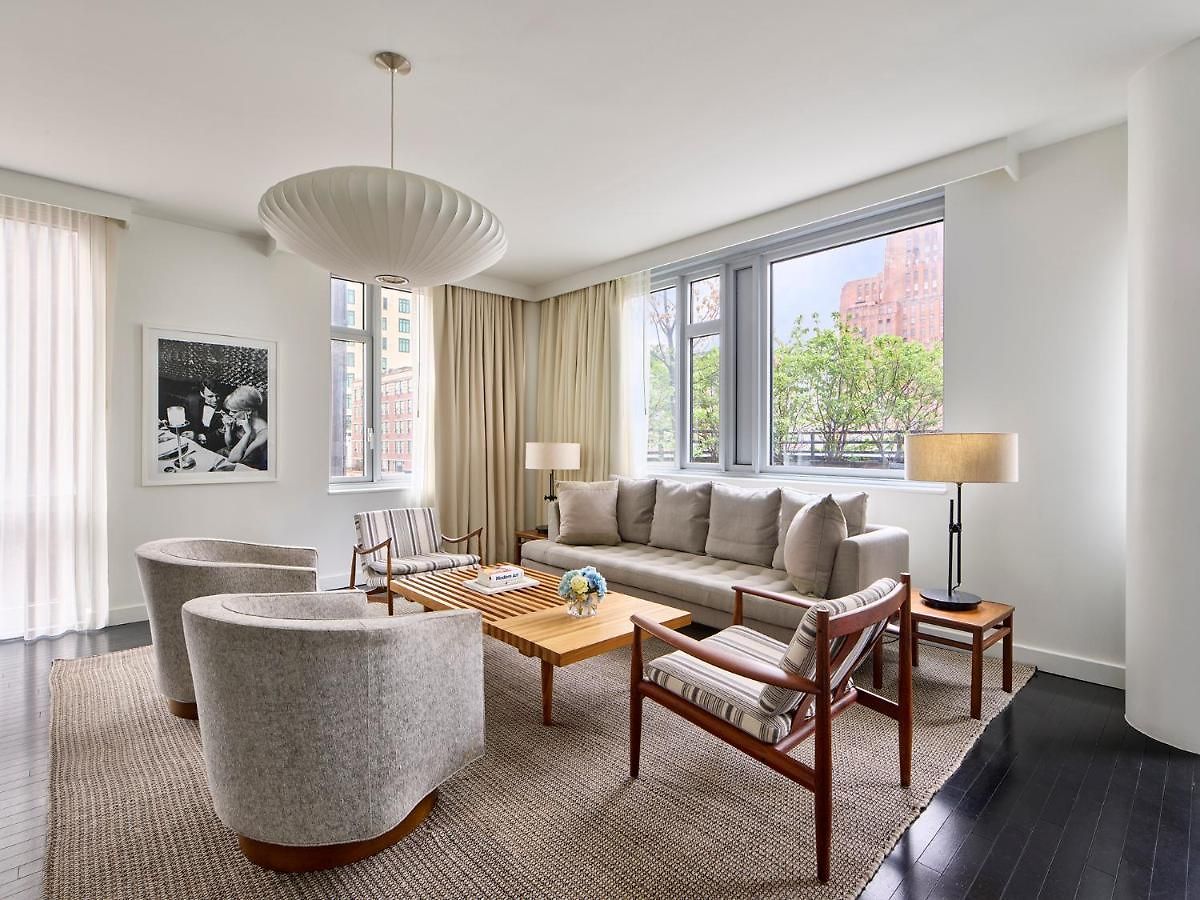 Smyth Tribeca 4* New York