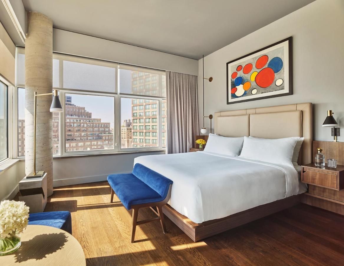 Modernhaus Soho
