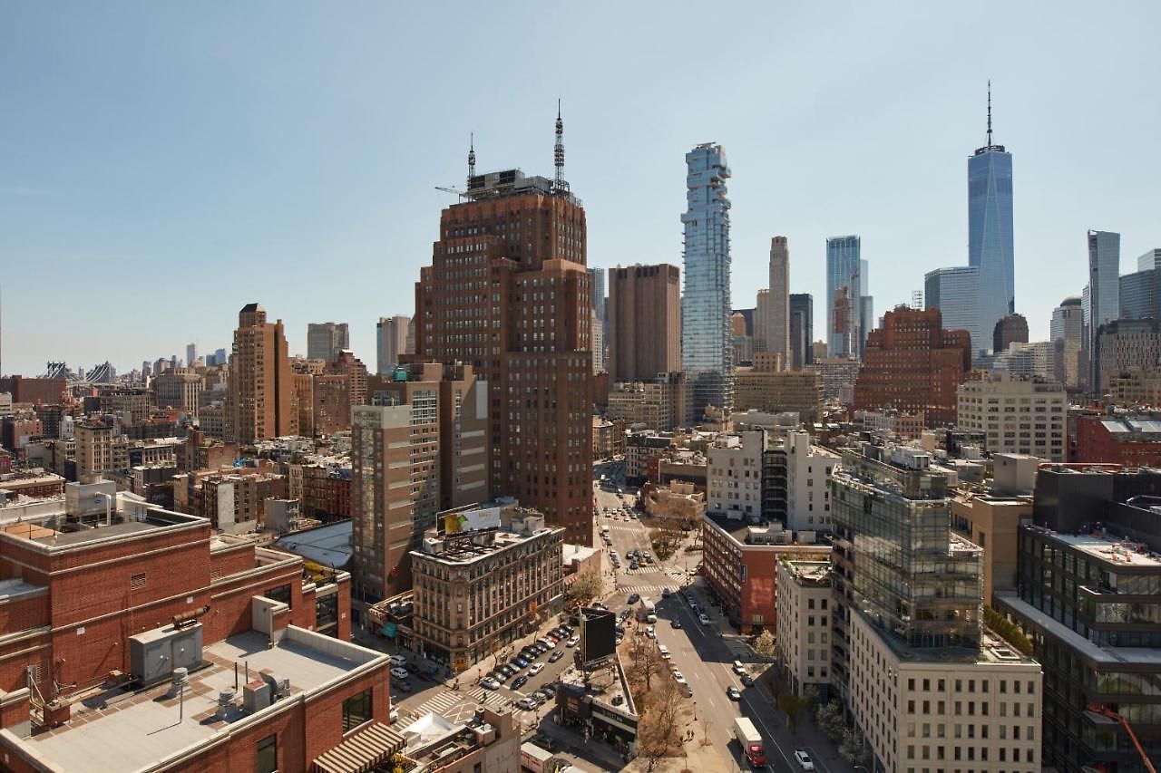Modernhaus Soho 5*