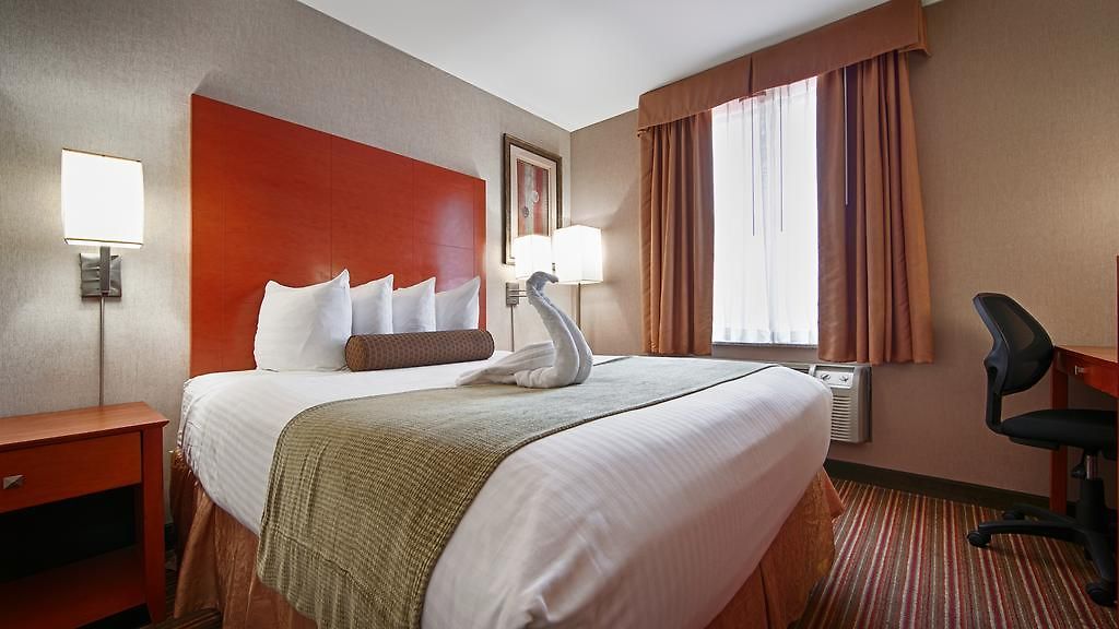 Western Jfk Airport 3* New York