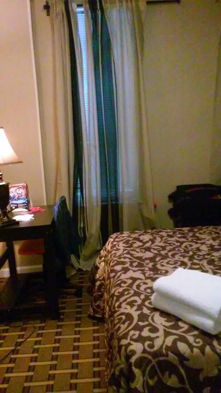 Inn New York Inn 2*