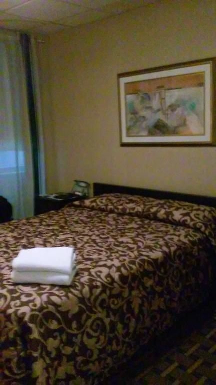 New York Inn Inn 2*