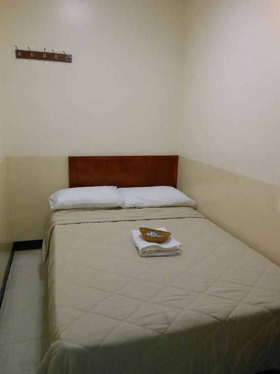 Hostel The Sunbright