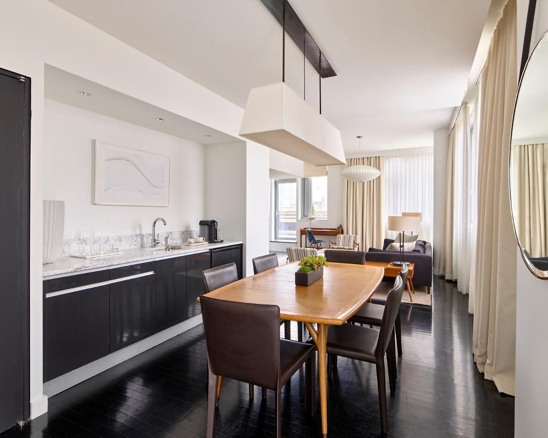Smyth Tribeca New York