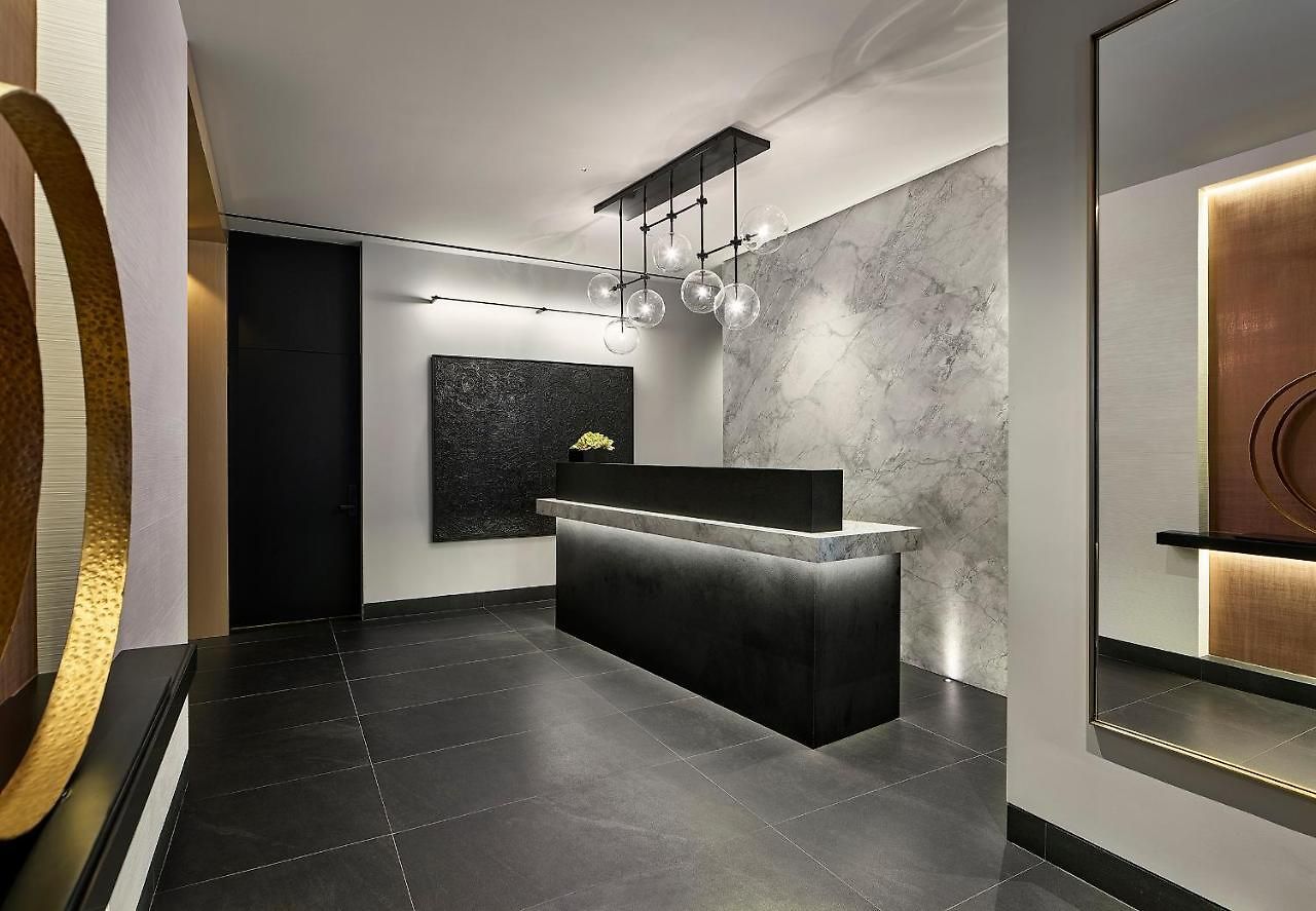 Smyth Tribeca Hotel 4*