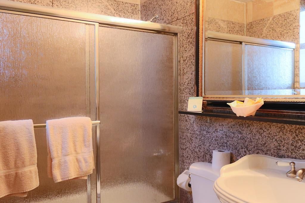 Hotel Da Vinci New York