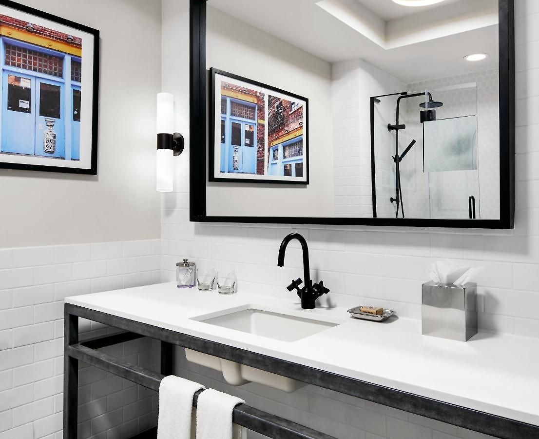 Hotel Gansevoort Meatpacking 5*