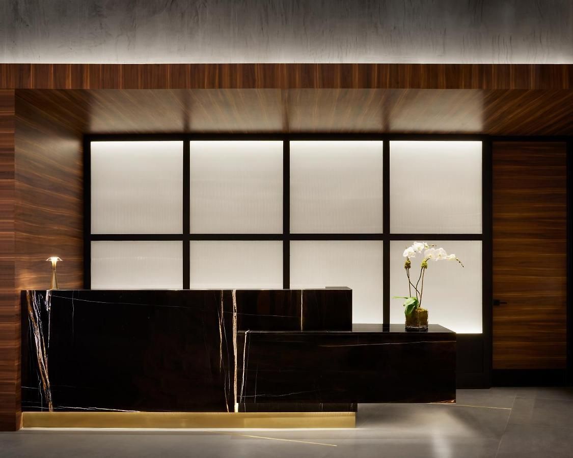 Gansevoort Meatpacking Hotel