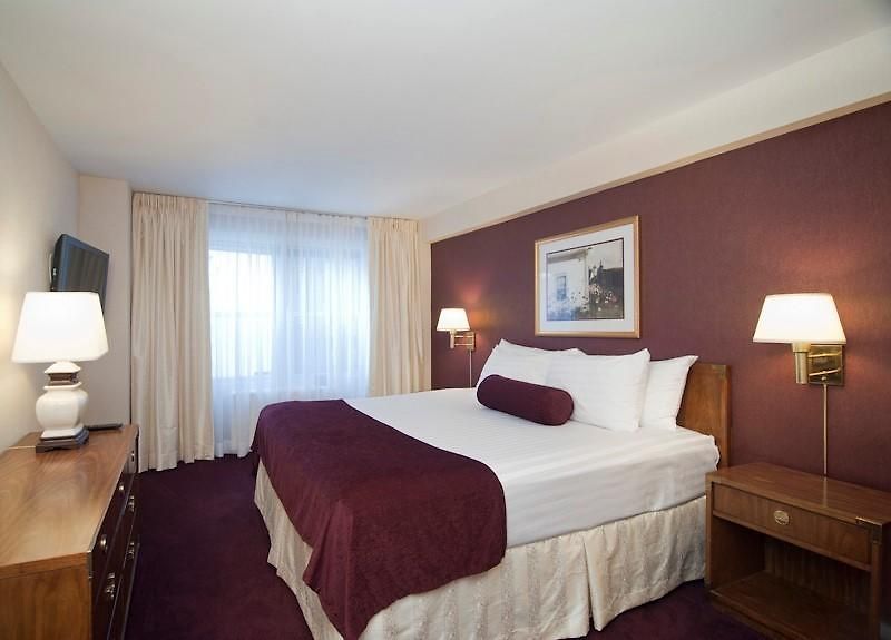 Murray Hill East - Extended Apartment *