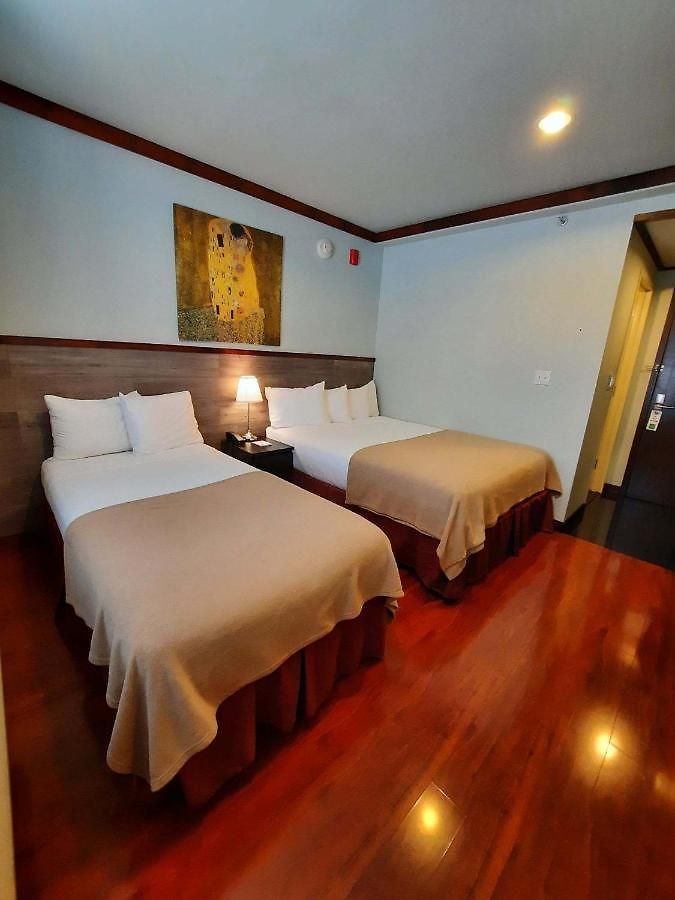 Hotel Lic