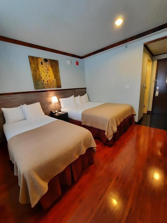 Hotel Lic New York