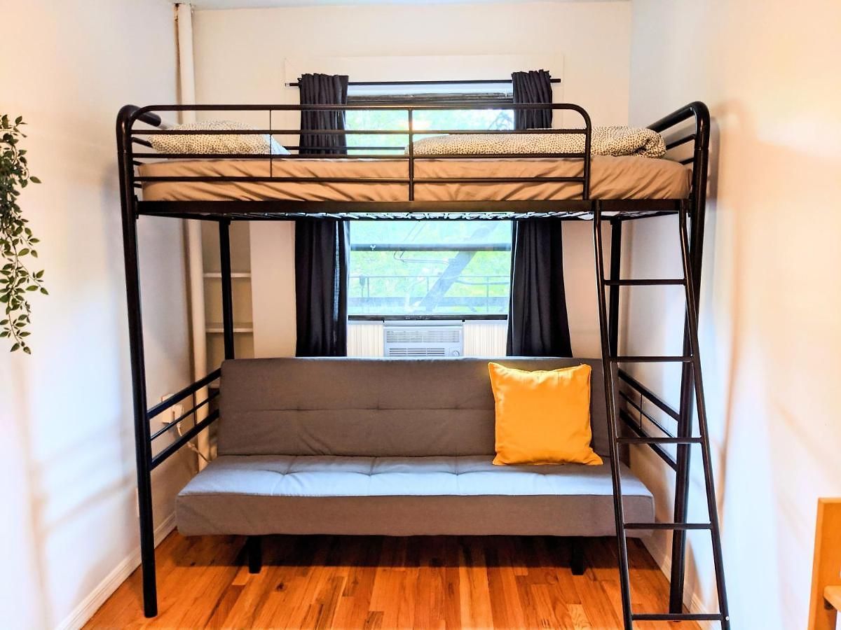 The Village House Nyc Apartment New York