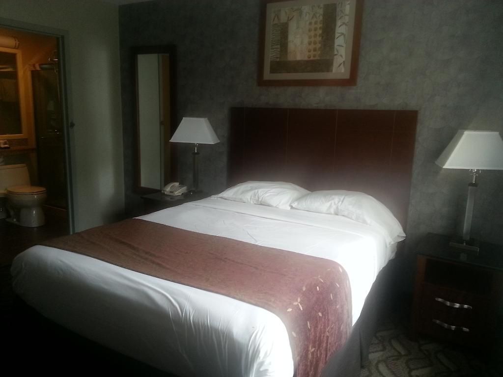 Hotel Sumner 3*