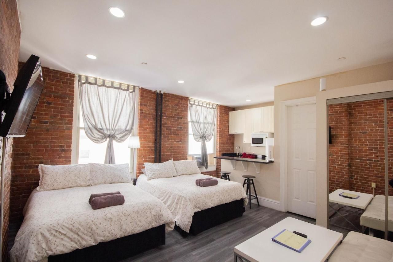 Apartment - Cozy