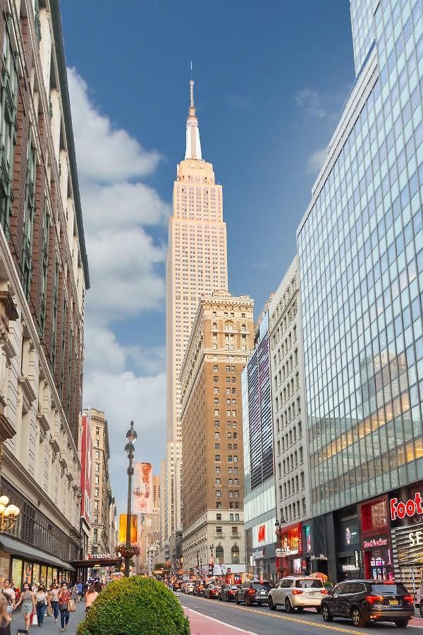 Hyatt Centric Midtown 5th Avenue Hotel 4*