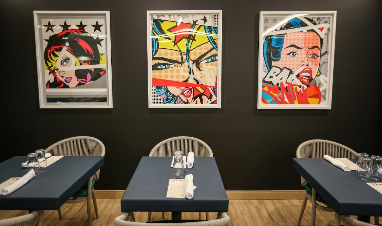 Wingate By Wyndham Bronx Haven Park 4* New York