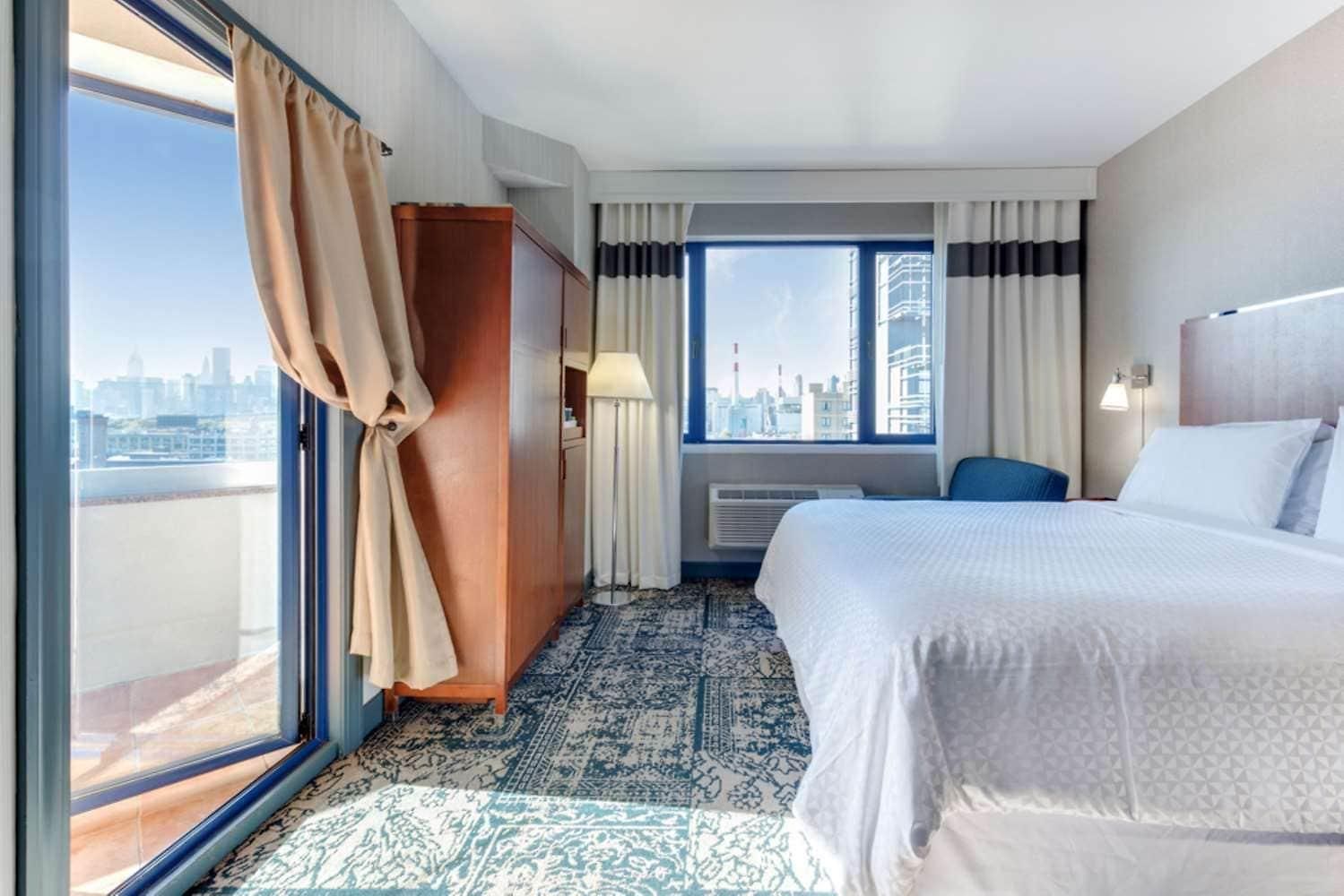 Hotel Vista Lic Hotel, Premier Collection By Western