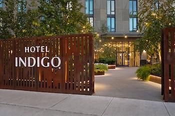 Indigo - Williamsburg - Brooklyn By Ihg New York