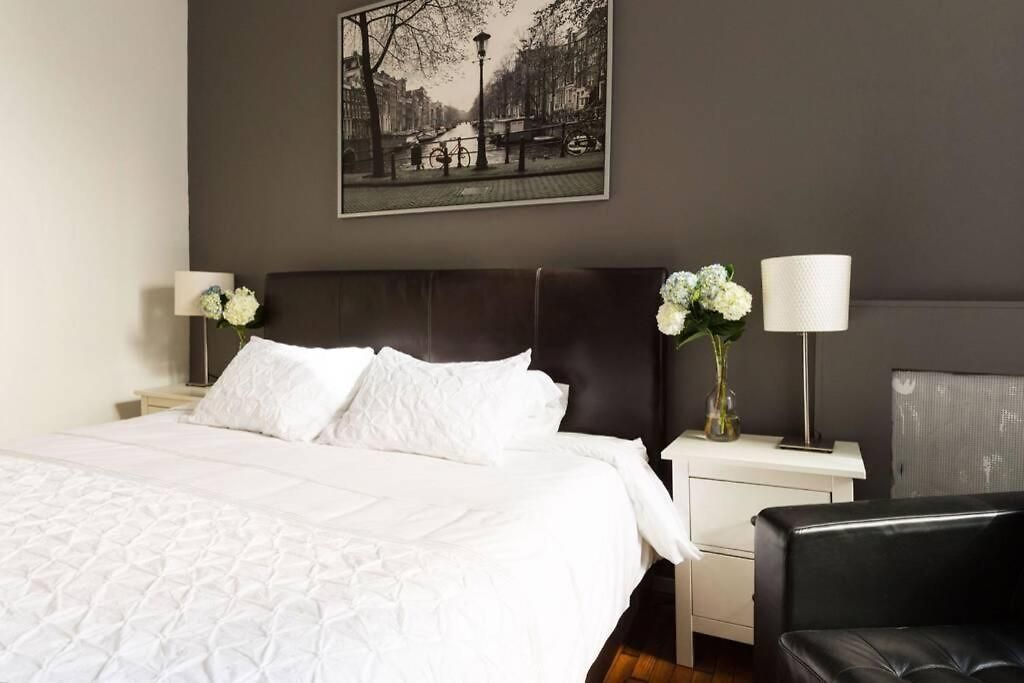 Apartment Union Square - Four Bedroom Condo-hotel New York