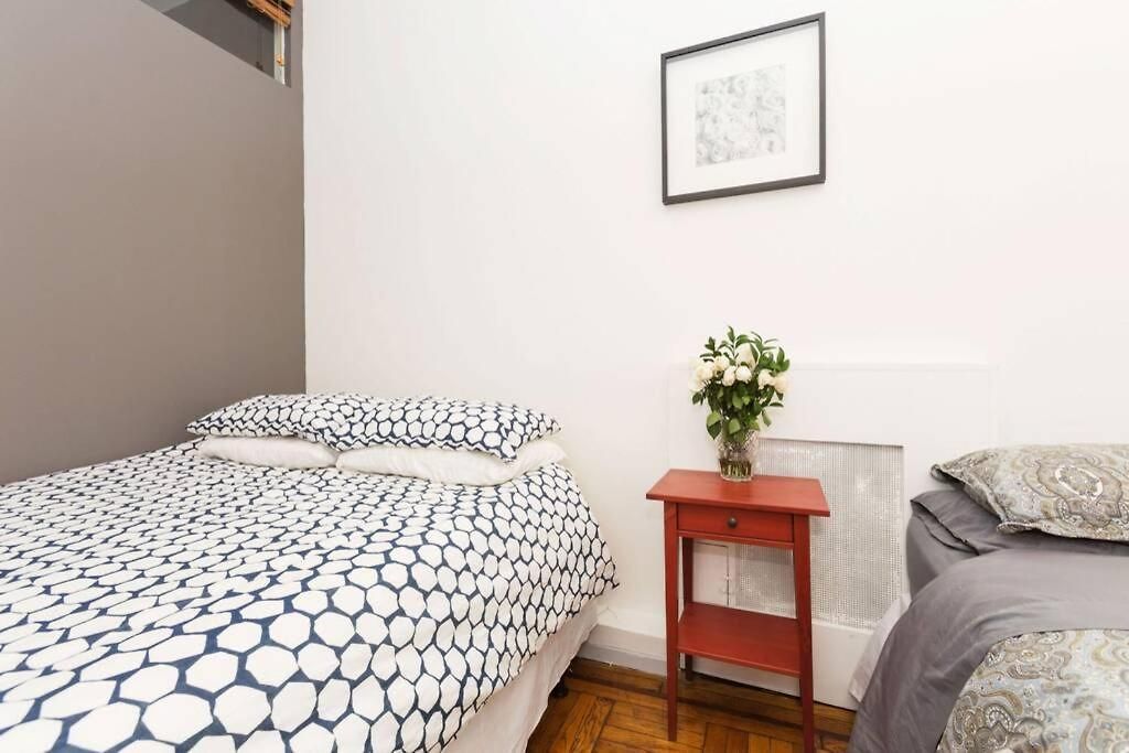 Union Square - Four Bedroom Condo-hotel Apartment New York