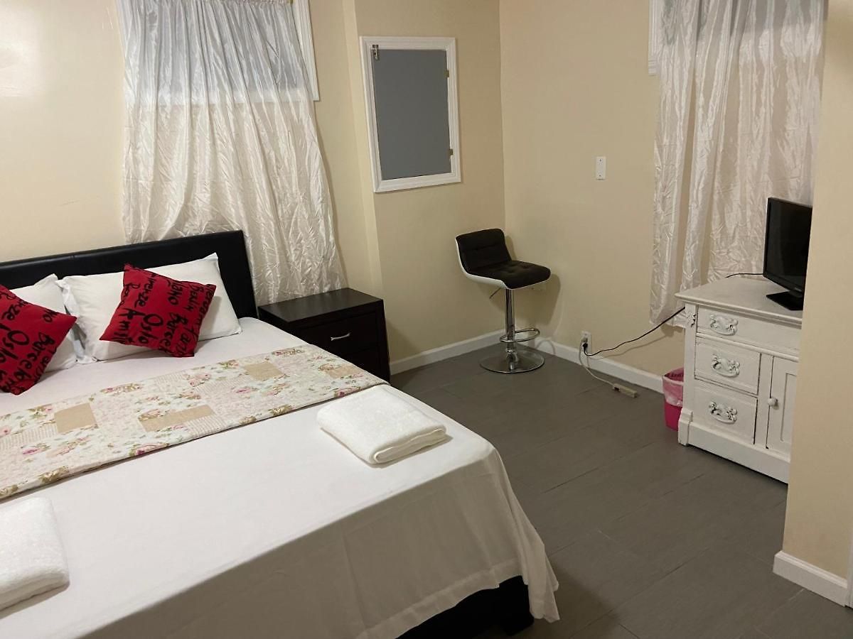 A Private In Queens New York