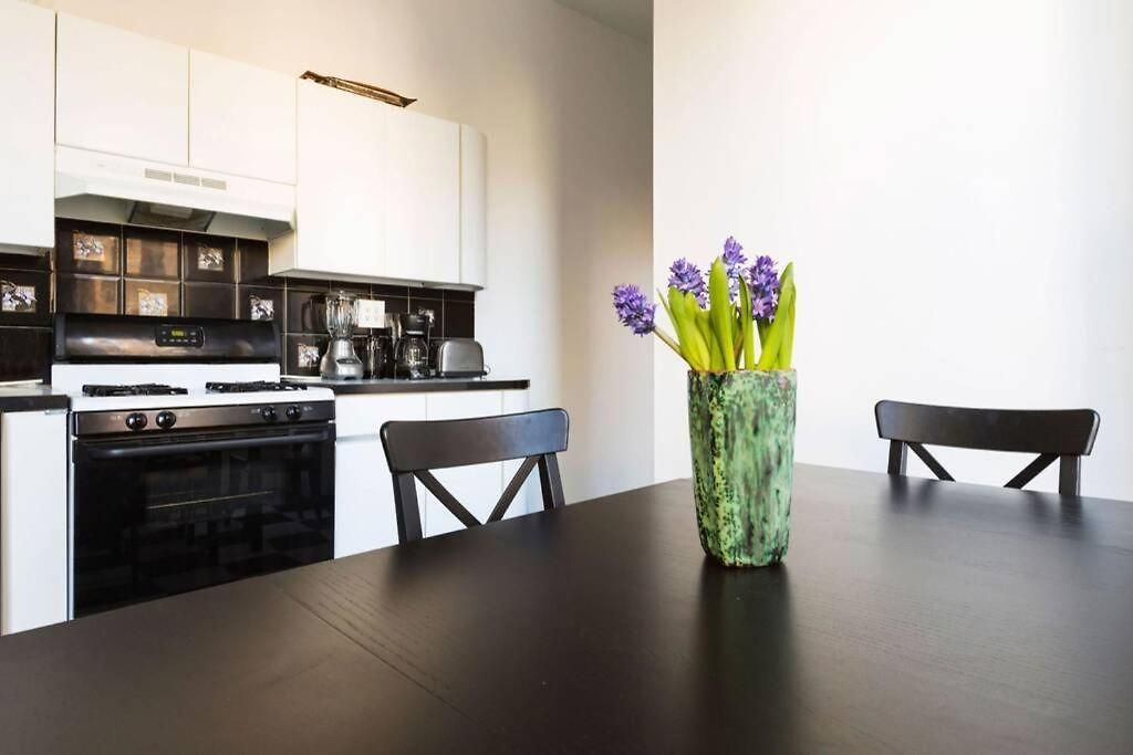 Apartment Union Square - Four Bedroom Condo-hotel New York