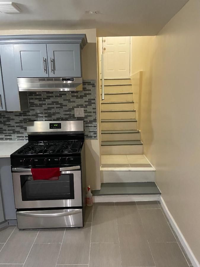 A Private In Queens