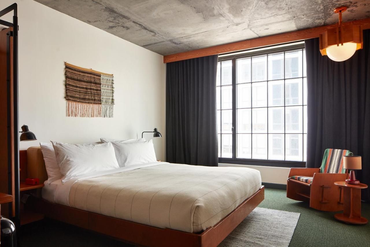 Ace Brooklyn Hotel New York