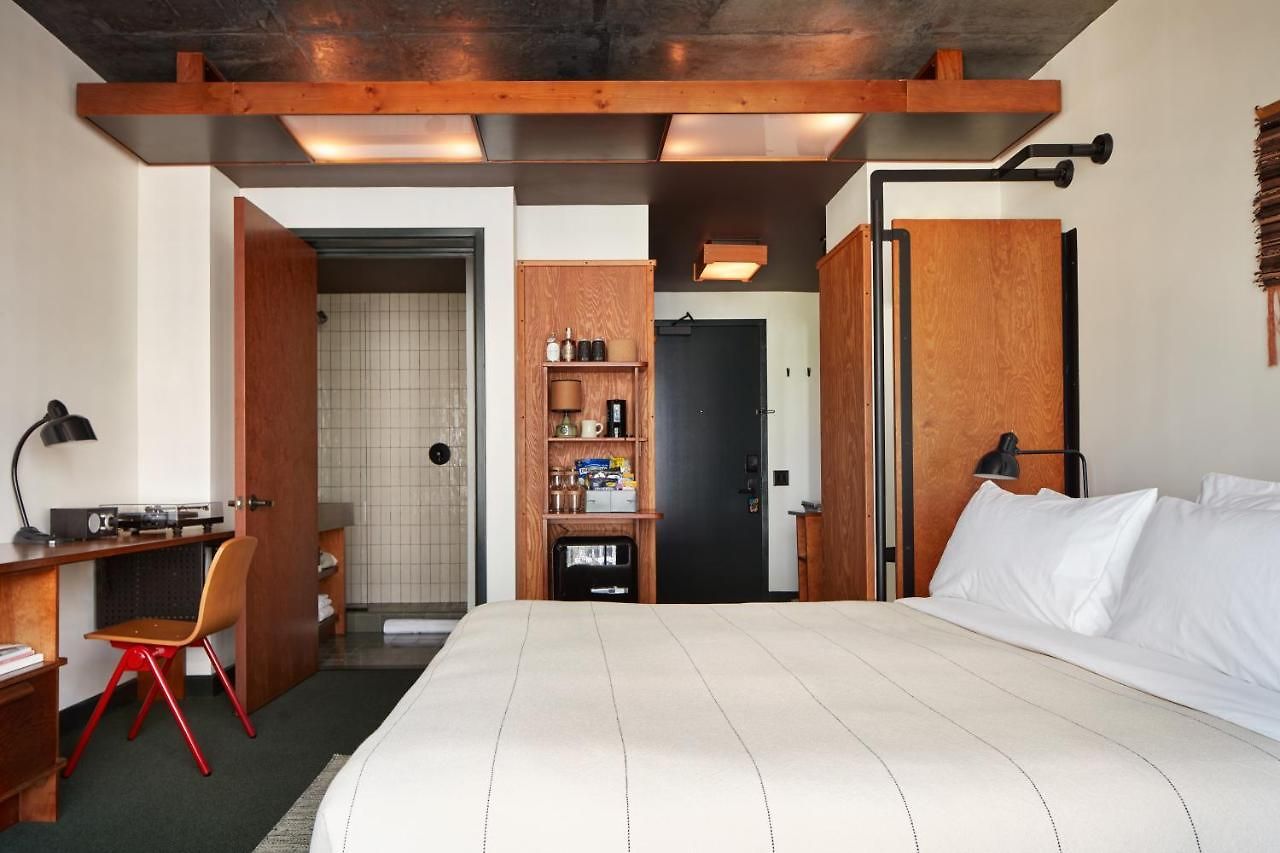 Ace Brooklyn Hotel New York