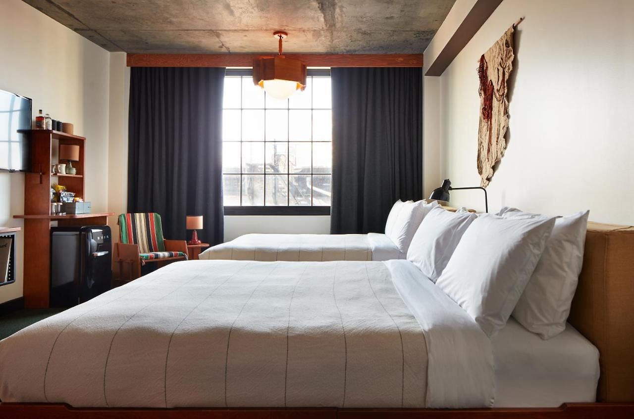 Ace Brooklyn 4* New York