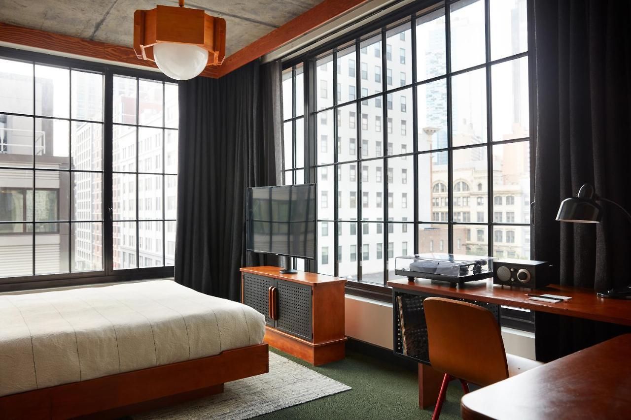 Ace Brooklyn Hotel