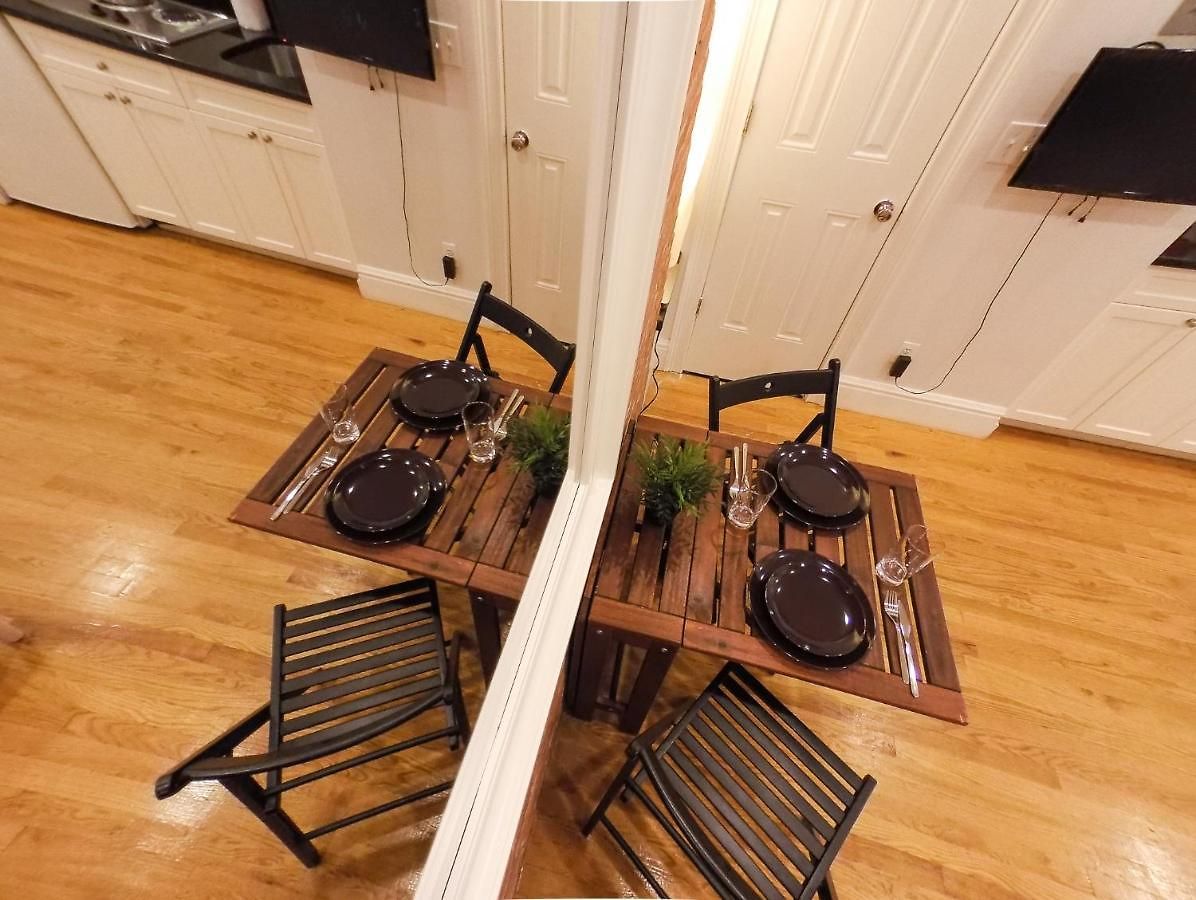 Apartment In
